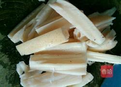 糖醋素排骨的做法图解2