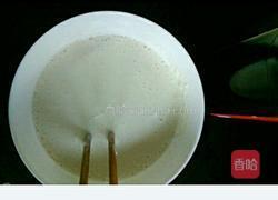 糖醋素排骨的做法图解5