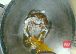 糖醋素排骨的做法图解6