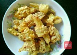 糖醋素排骨的做法图解8