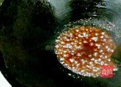 糖醋素排骨的做法图解10