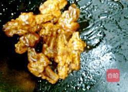糖醋素排骨的做法图解11