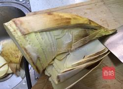 凉笋沙拉的做法图解1