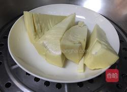 凉笋沙拉的做法图解4