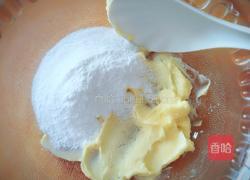 蔓越莓饼干的做法图解2