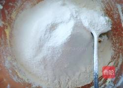 蔓越莓饼干的做法图解6