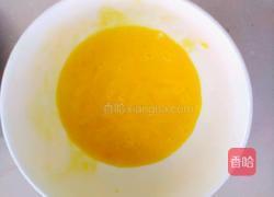 番茄鸡肉饼的做法图解5