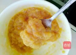 番茄鸡肉饼的做法图解9