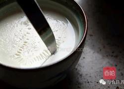 芒果双皮奶的做法图解4