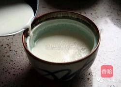 芒果双皮奶的做法图解7