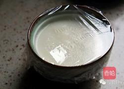 芒果双皮奶的做法图解8