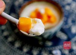 芒果双皮奶的做法图解10