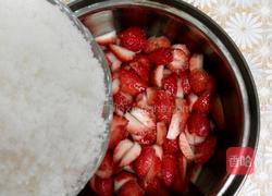 草莓果酱的做法图解5