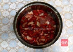 草莓果酱的做法图解7