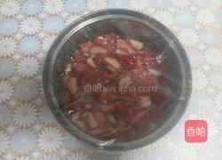草莓果酱的做法图解8