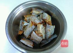 茄汁带鱼的做法图解6