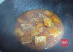 茄汁带鱼的做法图解10