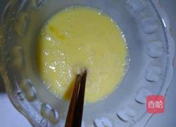 菊花叶蛋花汤的做法图解2