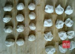 五仁酥的做法图解4