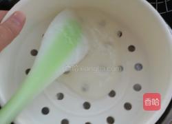 粉鱼儿的做法图解7