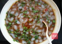 粉鱼儿的做法图解15