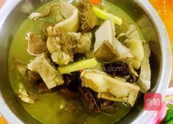 简单的牛杂的做法图解4