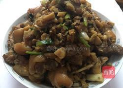 脆皮猪手的做法图解4