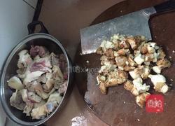 脆皮猪手的做法图解2