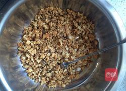 油滋啦大头菜包子的做法图解3