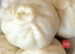 油滋啦大头菜包子的做法图解16