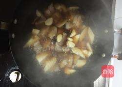 红烧五花肉的做法图解4