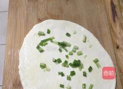 烙饼的做法图解1