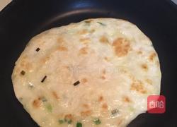 烙饼的做法图解5