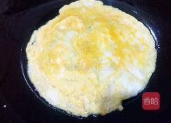 炒河粉的做法图解4