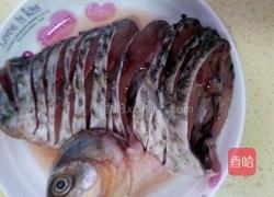 孔雀开屏的做法图解1