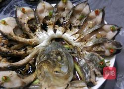 孔雀开屏的做法图解7