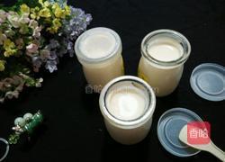 旺仔酸奶的做法图解10