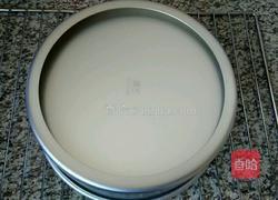 黑芝麻戚风蛋糕的做法图解19