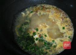 榨菜鸡蛋懒人面的做法图解5