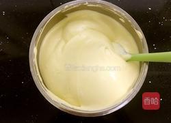 萨瓦林戚风蛋糕的做法图解10