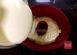 萨瓦林戚风蛋糕的做法图解11