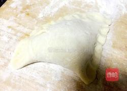 印度飞饼之菠萝派的做法图解10