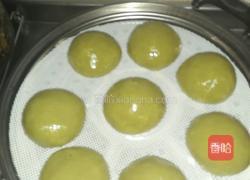 青团子的做法图解6