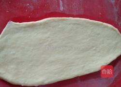 椰蓉排包的做法图解4