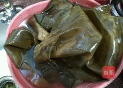 三色海带的做法图解1