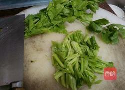 三色海带的做法图解3