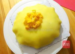 芒果千层的做法图解12