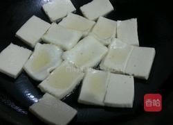 肉沫千叶豆腐的做法图解4