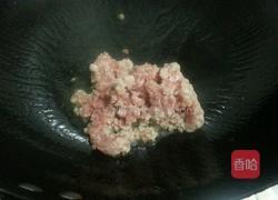 肉沫千叶豆腐的做法图解7