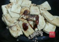 肉沫千叶豆腐的做法图解10